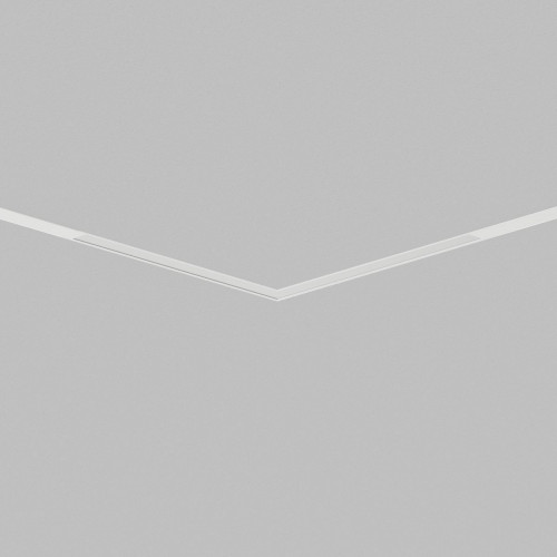 Трековый светодиодный светильник Denkirs Smart Linear DK8014-WH