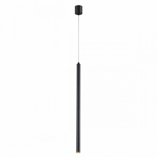 Подвесной светодиодный светильник Odeon Light Fiano 4373/3L