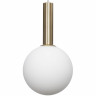 Подвесной светильник Citilux Рунд CL205110N