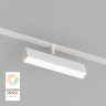 Трековый светодиодный светильник Denkirs Smart Linear DK8009-WH