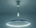 Подвесной светодиодный светильник Ambrella light Comfort Line FL5855