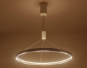Подвесной светодиодный светильник Ambrella light Comfort Line FL5855