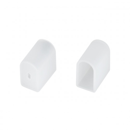 Заглушка Arlight AURORA-1206-CAP-SET-WH 039359