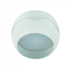 Потолочный светильник Fametto Sotto DLC-S614 GX53 White/Silver UL-00009780