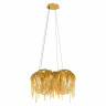 Подвесная люстра LOFT IT Volver 10404/650 GD