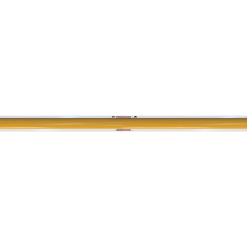 Светодиодная лента 24V 10W/m 3100К 5м Arte Lamp LANE A2432005-01-3K