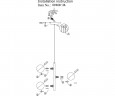 Подвесная люстра Kink Light Иона 09408-3A,19