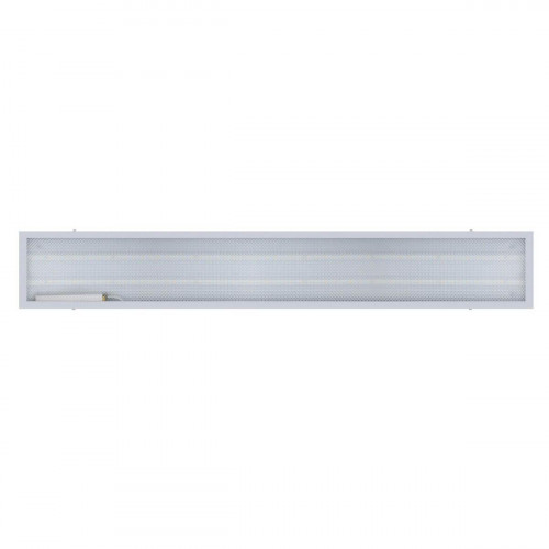 Встраиваемый светодиодный светильник Uniel ULP-18120 36W/4000К IP40 Universal White UL-00004594