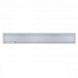 Встраиваемый светодиодный светильник Uniel ULP-18120 36W/4000К IP40 Universal White UL-00004594