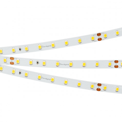 Светодиодная лента Arlight 6W/m 80LED/m 2835SMD белый 5M 024509(2)