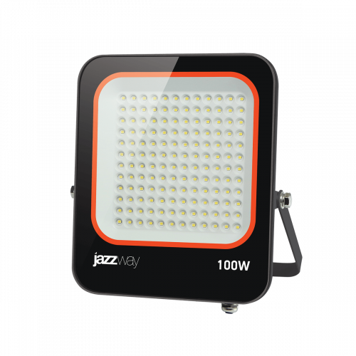 Прожектор светодиодный Jazzway PFL-V 100W 6500K 5039759