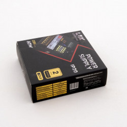 Блок питания LEDS POWER LUXDriver 60Вт 24В 003290