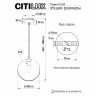 Подвесной светильник Citilux Томми CL102627