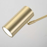 Спот Imperium Loft Fredly A Brass 219735-23