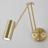 Спот Imperium Loft Fredly A Brass 219735-23