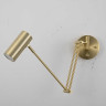 Спот Imperium Loft Fredly A Brass 219735-23