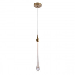 Подвесной светодиодный светильник Kink Light Асмер 07860-1A,36