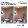Встраиваемая светодиодная панель Apeyron 06-165