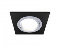 Комплект встраиваемого светильника Ambrella light Techno Spot XC (C7632, N7003) XC7632082