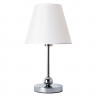Настольная лампа Arte Lamp Elba A2581LT-1CC