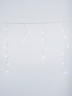 Светодиодная гирлянда Uniel бахрома 220V белый ULD-B1805-048/DTA White IP20 UL-00005275