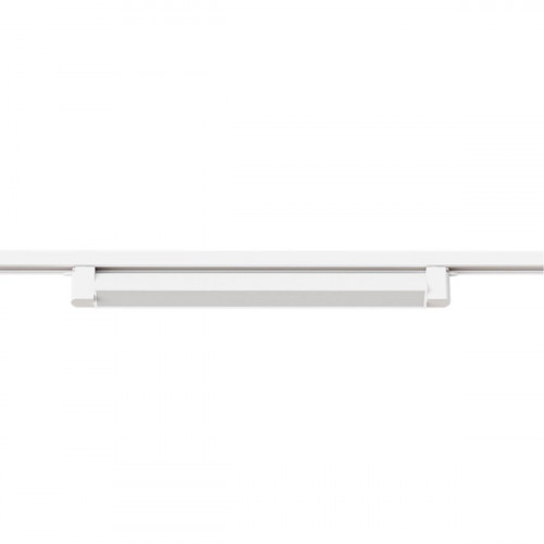 Трековый светодиодный светильник Arte Lamp Lineetta A4574PL-1WH