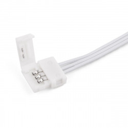 Набор гибких коннекторов односторонний для светодиодной ленты Elektrostandard 5050 24V 60Led 24W IP20 (10 шт) a053733