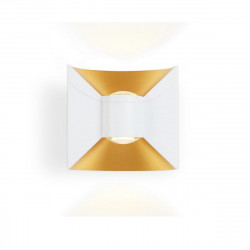 Уличный настенный светодиодный светильник Ambrella light Garden ST4471