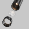 Трековый светильник Maytoni Technical EXILITY X Focus Led TR243-5W3K-B
