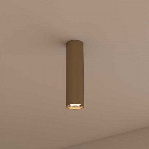 Накладной светильник Denkirs TUBE DK2052-SG