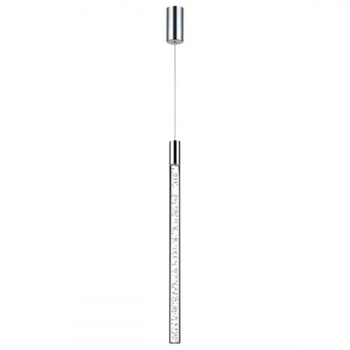 Подвесной светодиодный светильник Odeon Light Sparky 4370/5L