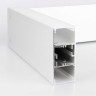 Настенный светодиодный светильник Elektrostandard LSG-02-1-8 78-12-6500-MS a041491