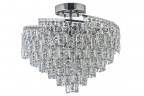 Люстра подвесная Arti Lampadari Elite Gaiola E 1.5.60.100 N