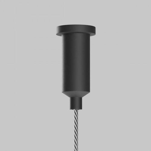Шинопровод подвесной 2м горизонтальный Maytoni Technical ARITY Busbar trunkings Arity TRX233-HL-2B