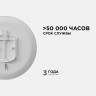 Накладной светильник Apeyron 18-142