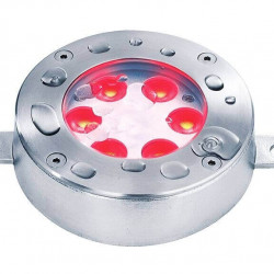 Встраиваемый светильник Deko-Light Shark I RGB 785017