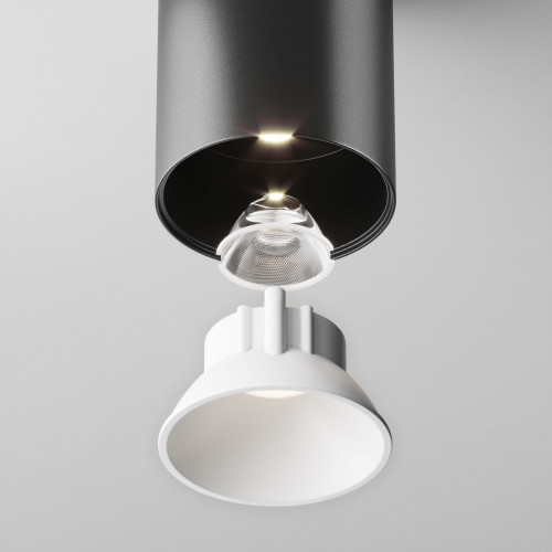 Линза Maytoni Technical Downlight для Alfa LED 36° LensD28-36