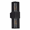 Уличный настенный светильник ST Luce Irum SL9018.401.02