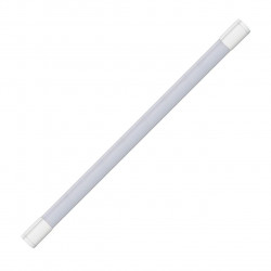 Потолочный светодиодный светильник Volpe ULT-Q218 36W/DW IP65 White UL-00002582