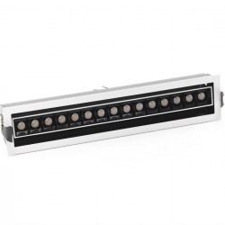 Встраиваемый светильник Deko-Light Ceti 15 Adjust 565258