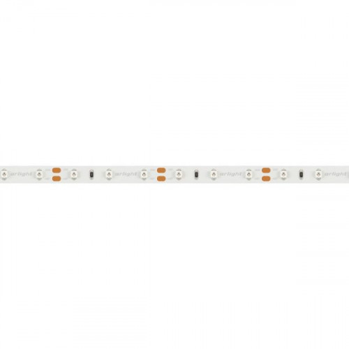 Светодиодная лента Arlight 4,8W/m 60LED/m 2835SMD зеленый 5M 010520(2)