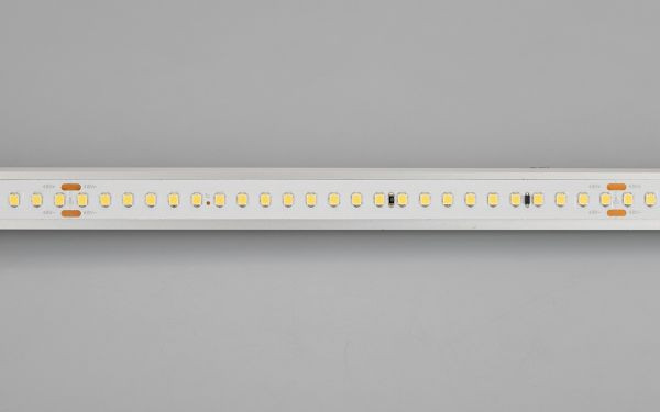 Светодиодная лента Arlight 5,8W/m 144LED/m 2835SMD теплый белый 50M 026983(2)