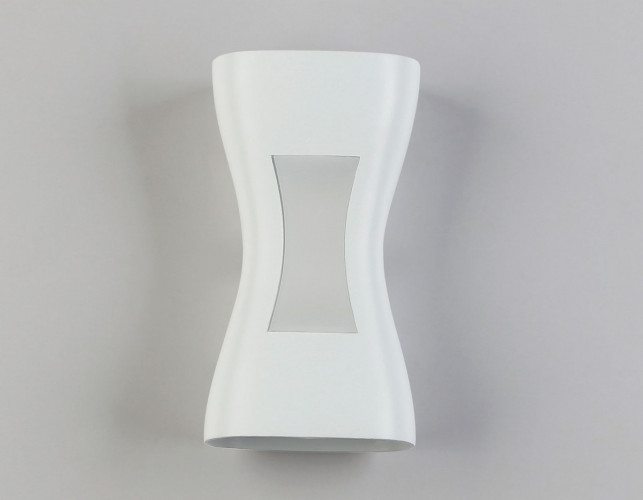 Уличный настенный светодиодный светильник Ambrella light Garden ST4527