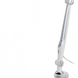 Настольная лампа ЭРА NLED-496-12W-S Б0052768