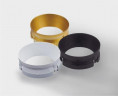 Спот Italline DANNY E2 AS black