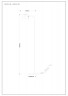 Торшер Arte Lamp SebastianA7051PN-1WH