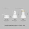 Светодиодный модуль Denkirs Slim Led DK4000-7W