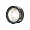 Светодиодный модуль Denkirs Slim Led DK4000-7W-BK