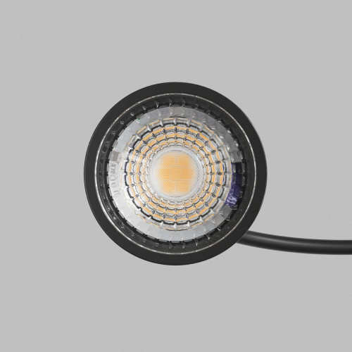 Светодиодный модуль Denkirs Slim Led DK4000-7W-BK