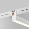 Шинопровод встраиваемый Maytoni Exility TRXM034-422W